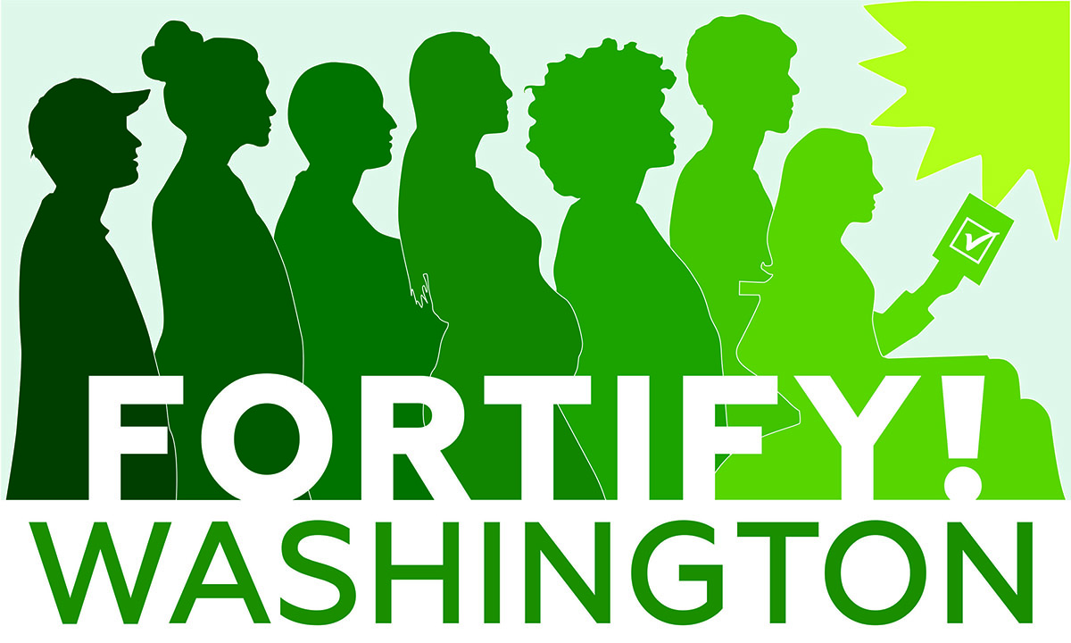 Fortify Washington